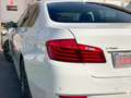 BMW 520 BMW 520d Luxury *OFFERTA CON FINANZIAMENTO* Weiß - thumbnail 24