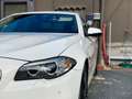 BMW 520 BMW 520d Luxury *OFFERTA CON FINANZIAMENTO* Weiß - thumbnail 18