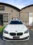 BMW 520 BMW 520d Luxury *OFFERTA CON FINANZIAMENTO* Weiß - thumbnail 2