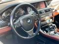 BMW 520 BMW 520d Luxury *OFFERTA CON FINANZIAMENTO* Weiß - thumbnail 10