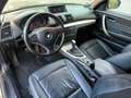 BMW 118 1 Cabrio 118i-Xenon-Vollleder-Automatik Schwarz - thumbnail 8