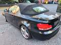 BMW 118 1 Cabrio 118i-Xenon-Vollleder-Automatik Schwarz - thumbnail 4