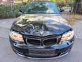 BMW 118 1 Cabrio 118i-Xenon-Vollleder-Automatik Schwarz - thumbnail 2