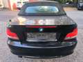 BMW 118 1 Cabrio 118i-Xenon-Vollleder-Automatik Schwarz - thumbnail 5
