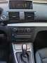 BMW 118 1 Cabrio 118i-Xenon-Vollleder-Automatik Schwarz - thumbnail 9