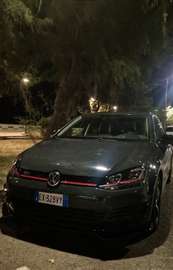 Golf 7 TSI