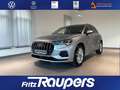 Audi Q3 35 1.5 TFSI +ALLWETTER+KAMERA Silber - thumbnail 1