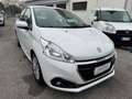 Peugeot 208 BlueHDi 75 5 porte Van Active Bianco - thumbnail 3