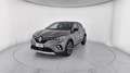 Renault Captur Captur 1.6 E-Tech full hybrid Techno 145cv auto Grijs - thumbnail 1
