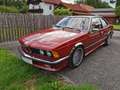 BMW 635 CSI Rojo - thumbnail 1