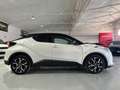 Toyota C-HR 125H Active Blanco - thumbnail 3
