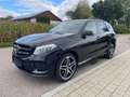 Mercedes-Benz GLE 350 GLE 350 d 4Matic| neuer Motor bei 168tkm Zwart - thumbnail 1