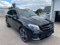 Mercedes-Benz GLE 350 GLE 350 d 4Matic| neuer Motor bei 168tkm Schwarz - thumbnail 3