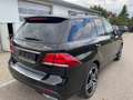 Mercedes-Benz GLE 350 GLE 350 d 4Matic| neuer Motor bei 168tkm Schwarz - thumbnail 4