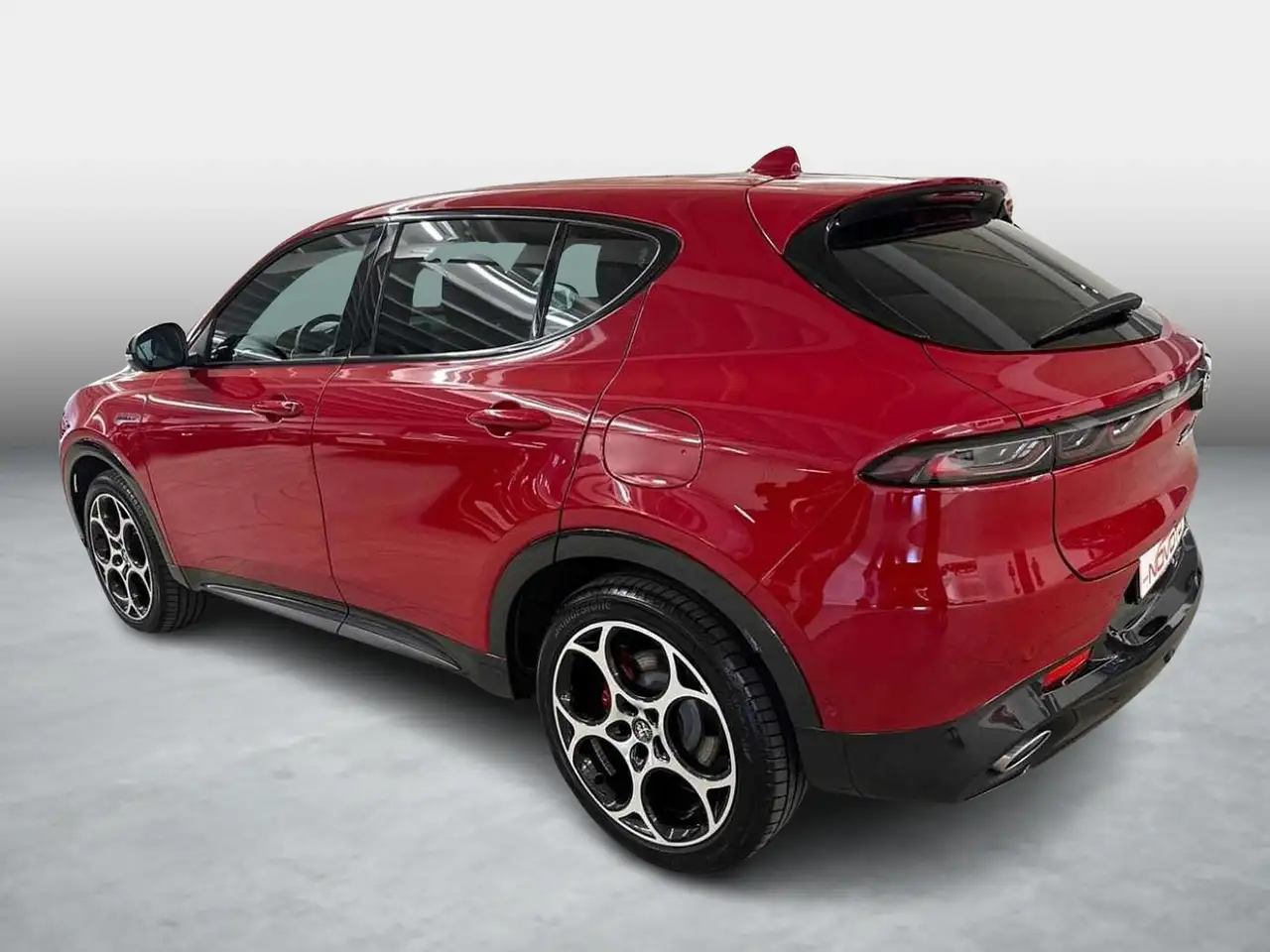 Alfa Romeo Tonale 2023