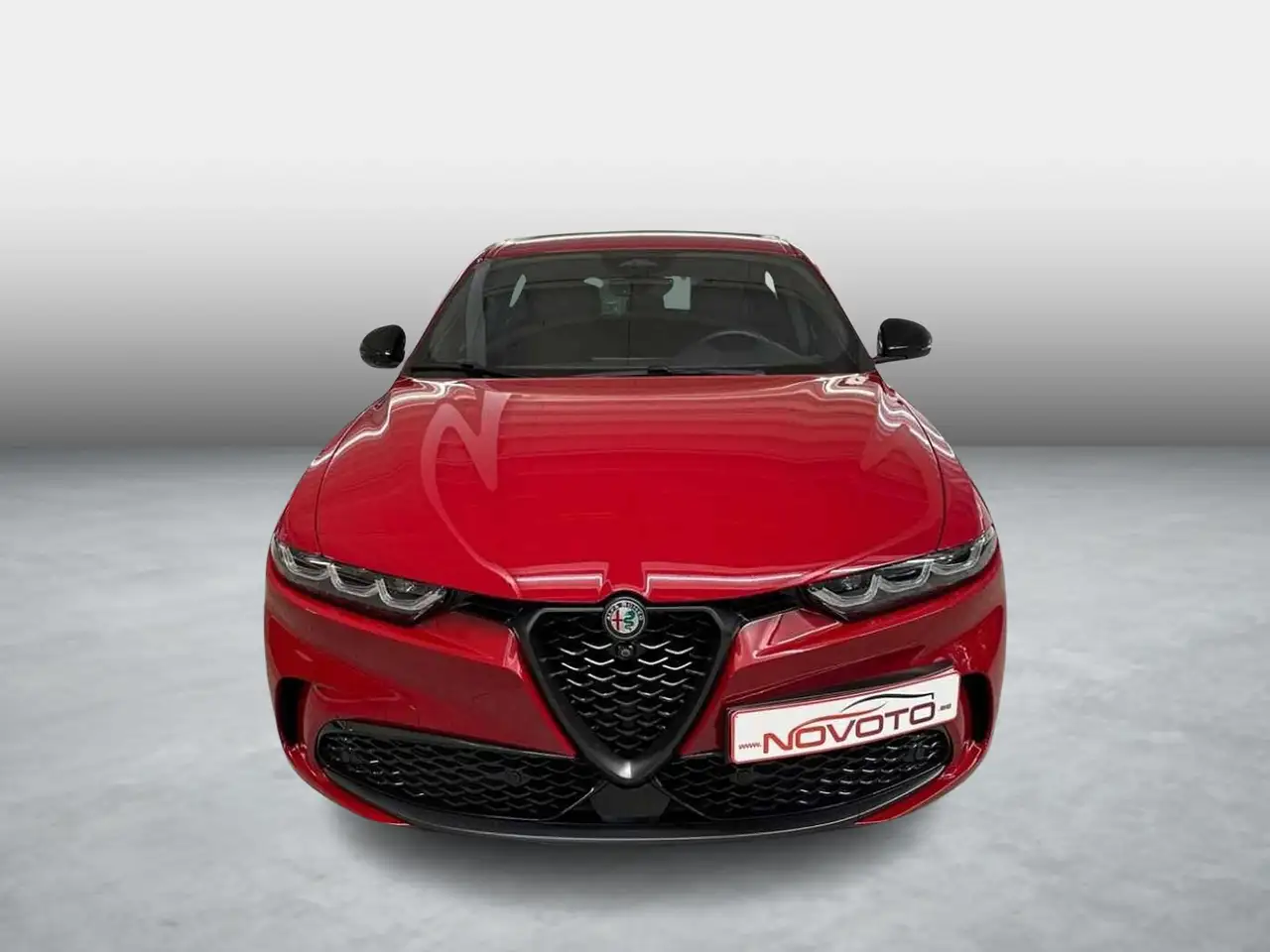 Alfa Romeo Tonale 2023