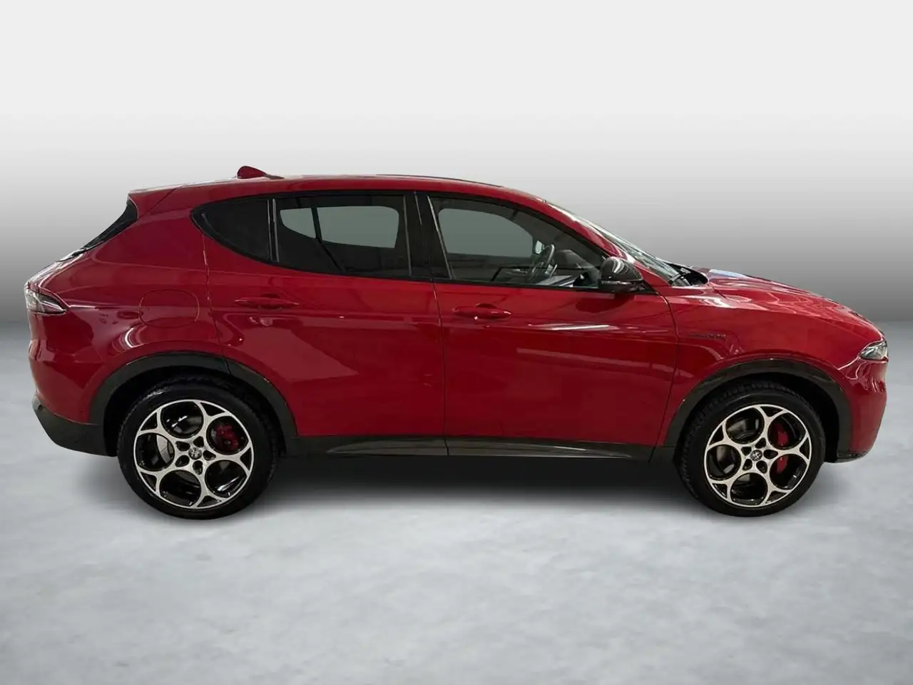 Alfa Romeo Tonale 2023