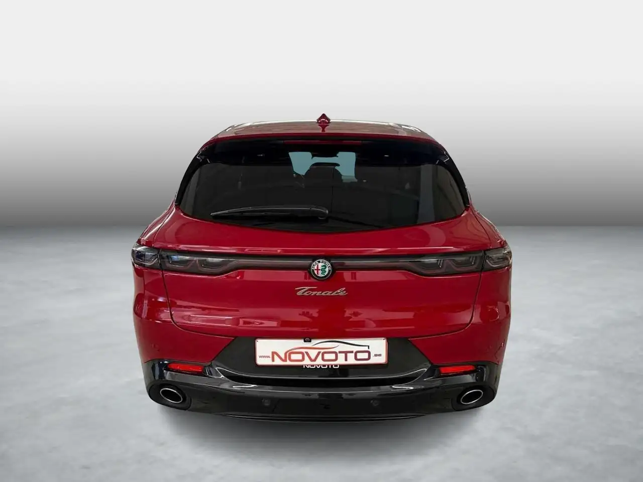 Alfa Romeo Tonale 2023