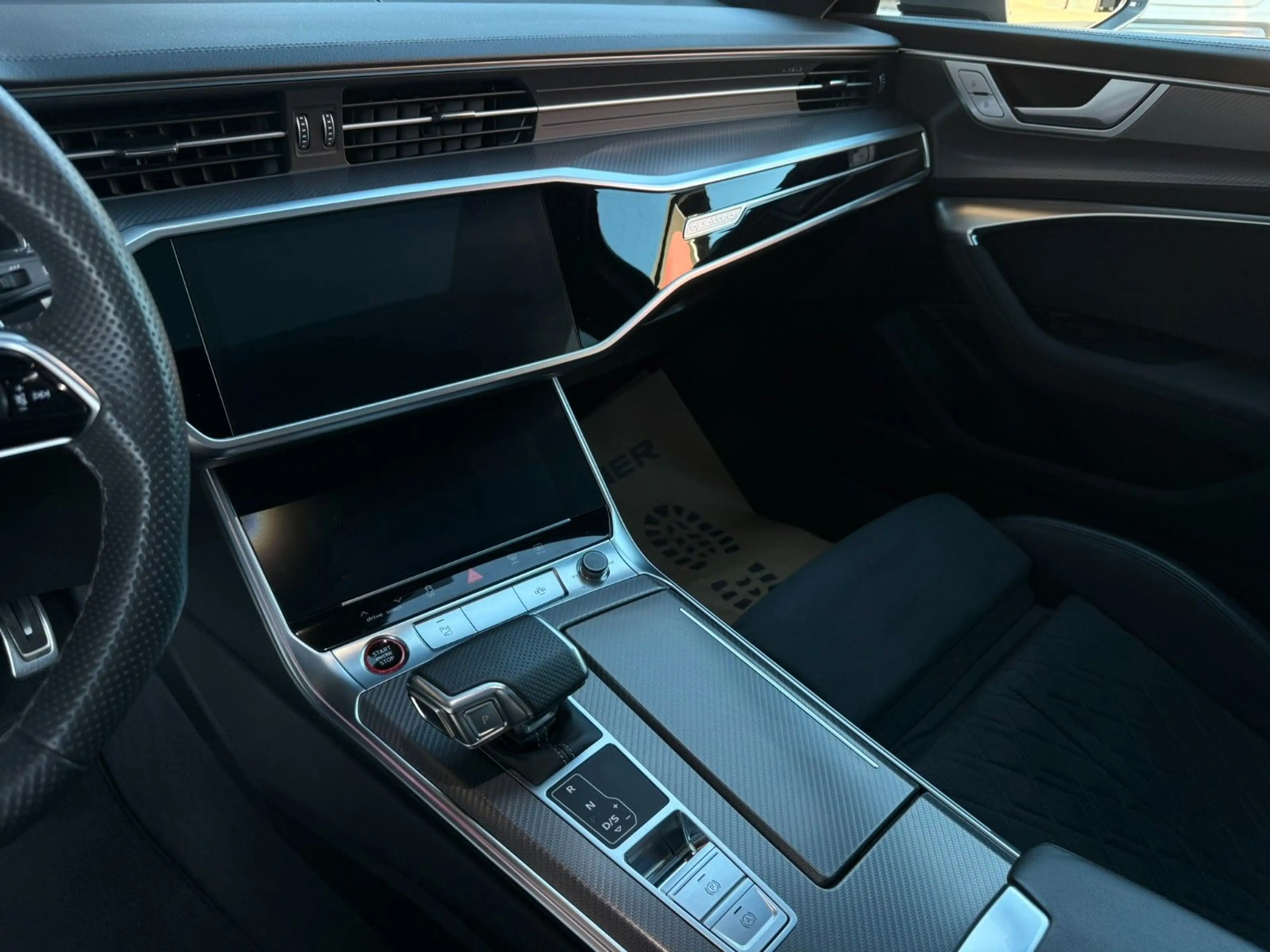 Audi RS6 quattro performance *Luft *MwSt. *Pano *B&O — photo 15