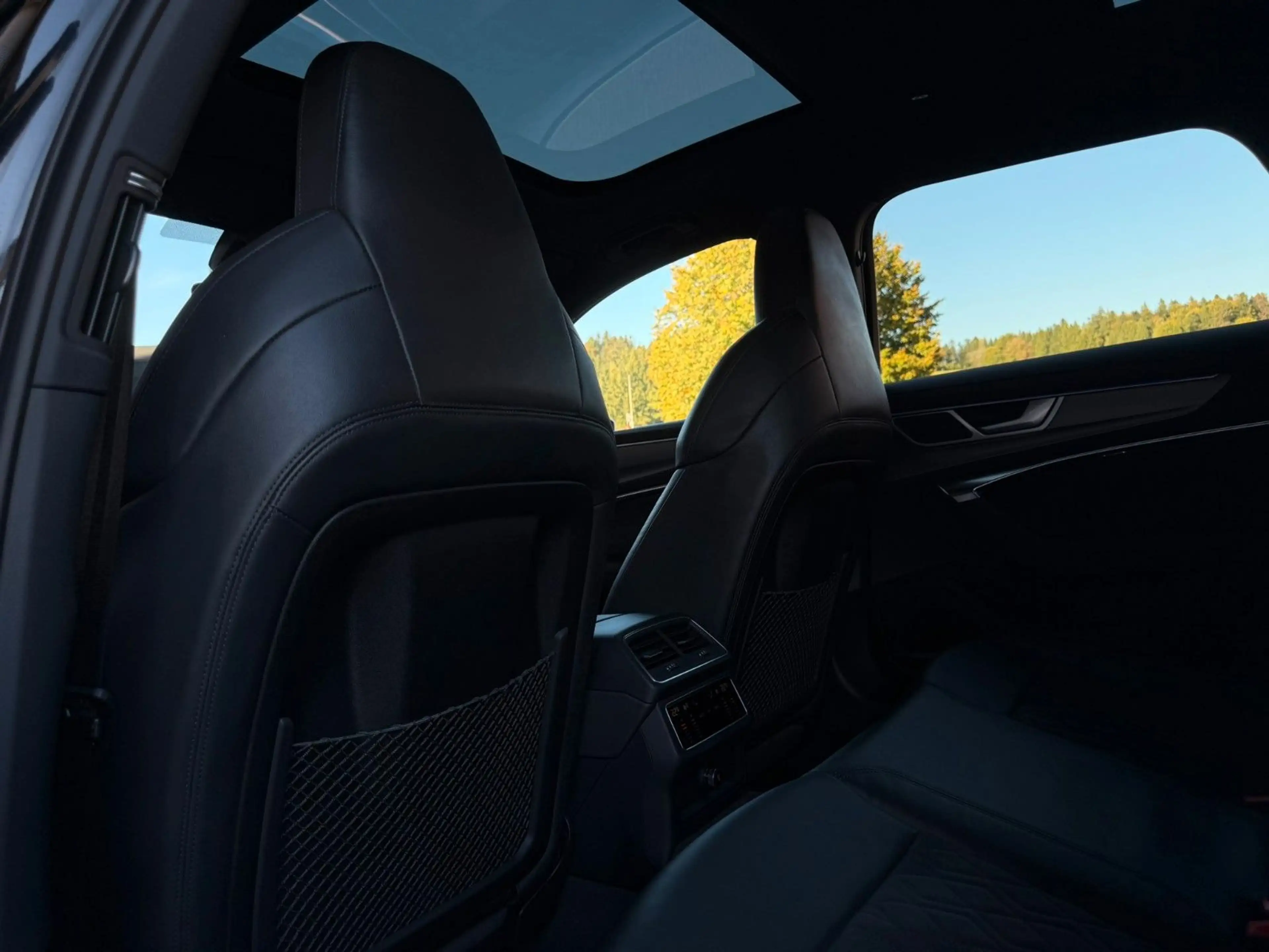 Audi RS6 quattro performance *Luft *MwSt. *Pano *B&O — photo 26