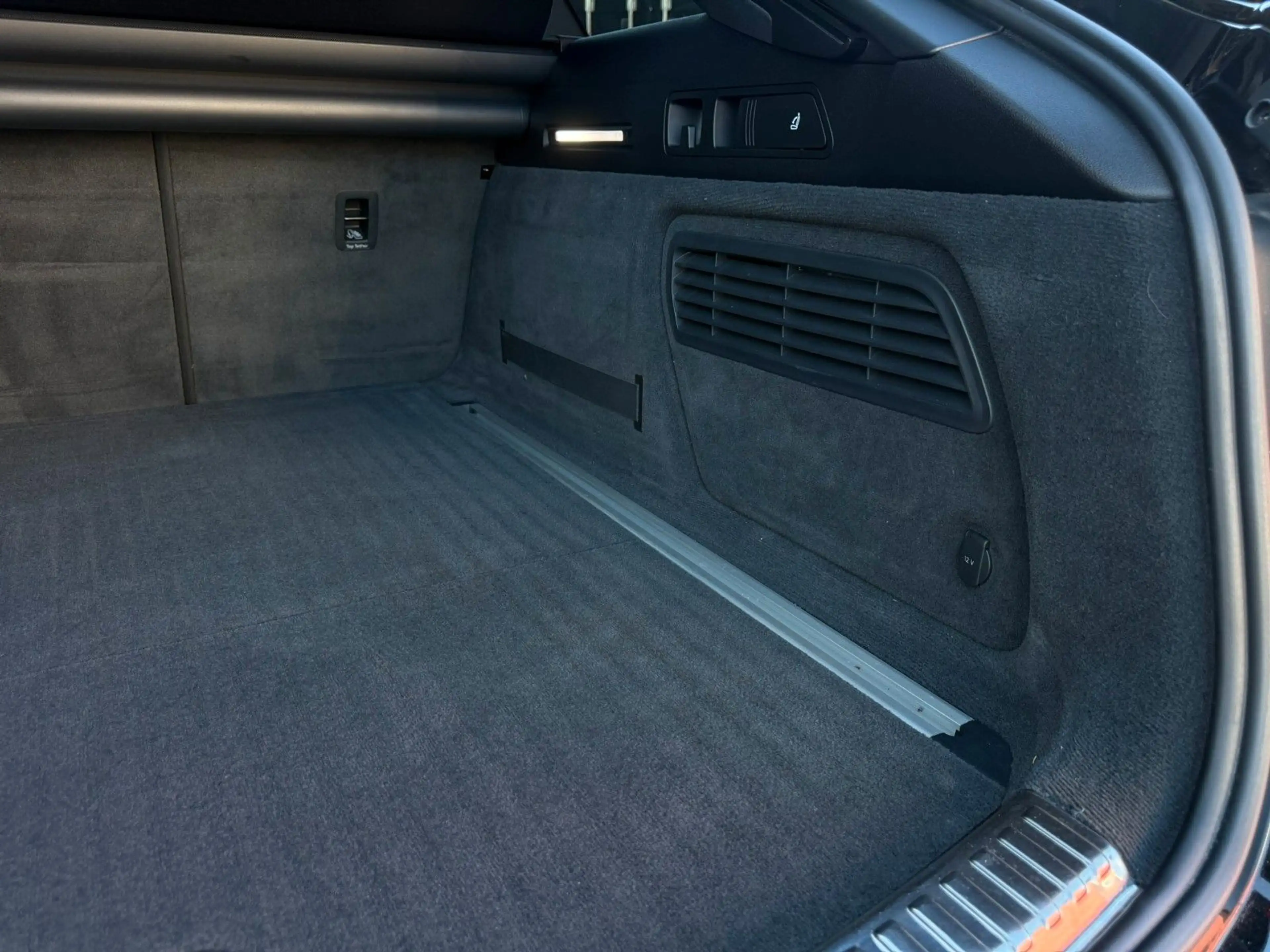Audi RS6 quattro performance *Luft *MwSt. *Pano *B&O — photo 28