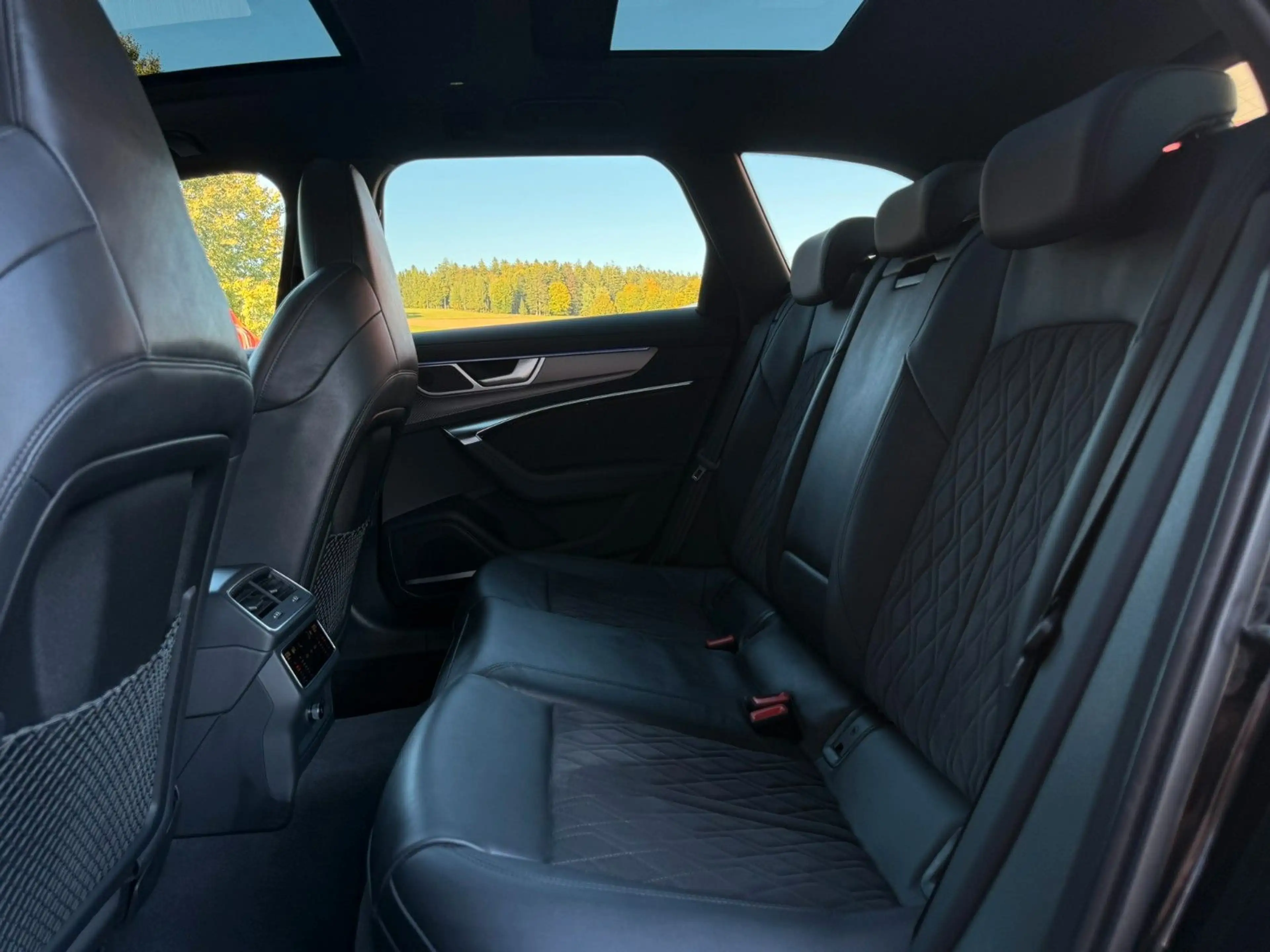 Audi RS6 quattro performance *Luft *MwSt. *Pano *B&O — photo 27