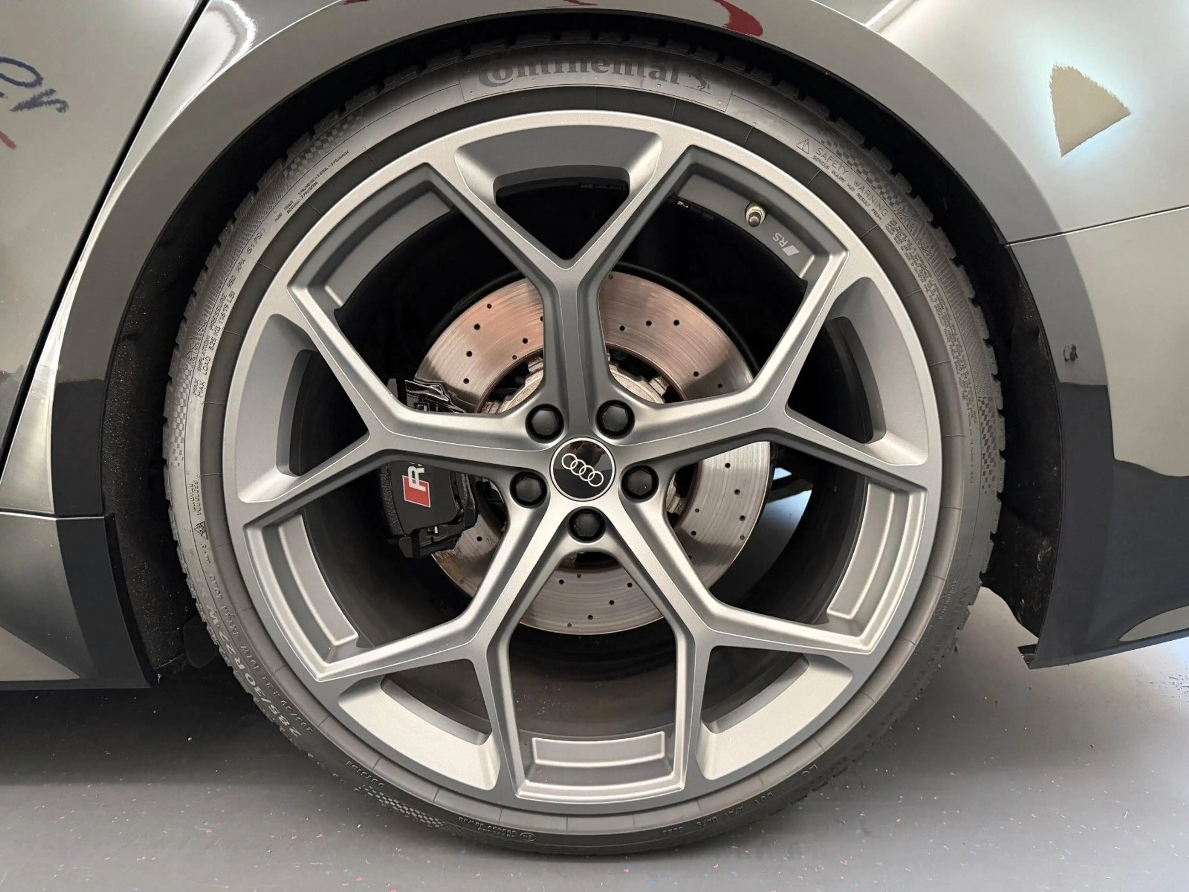 Audi RS6 quattro performance *Luft *MwSt. *Pano *B&O — photo 38
