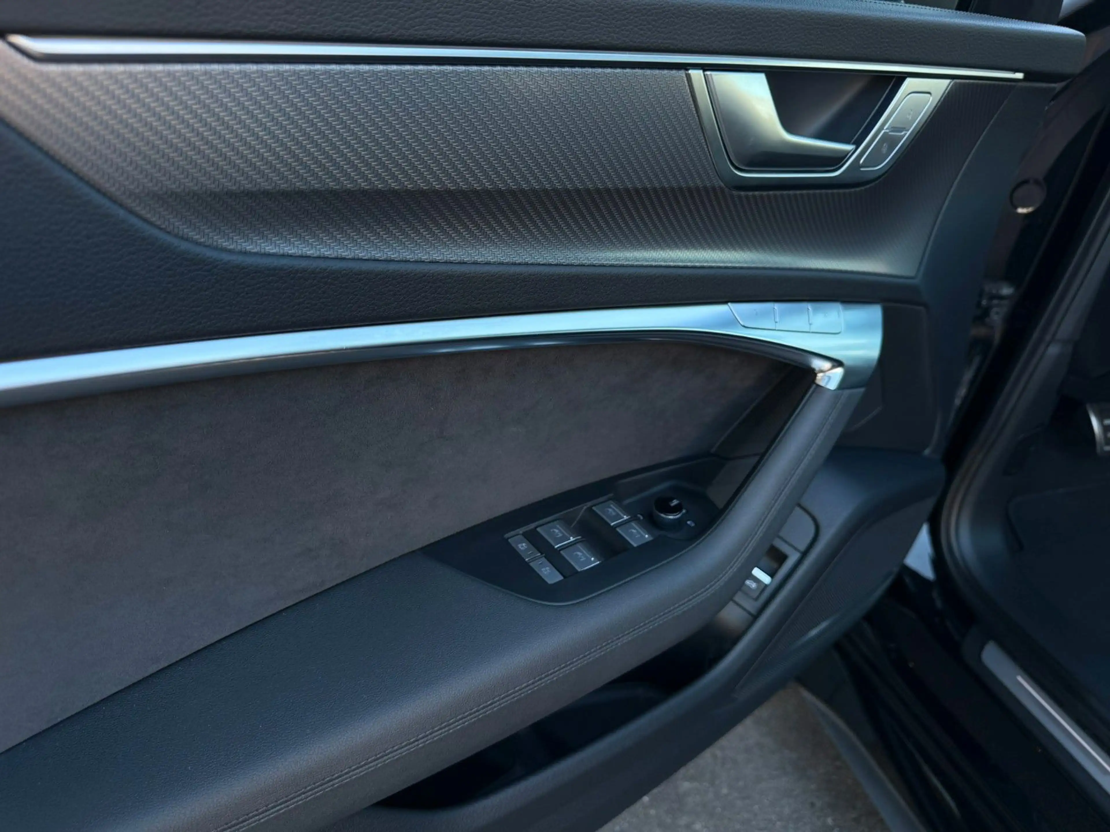 Audi RS6 quattro performance *Luft *MwSt. *Pano *B&O — photo 19