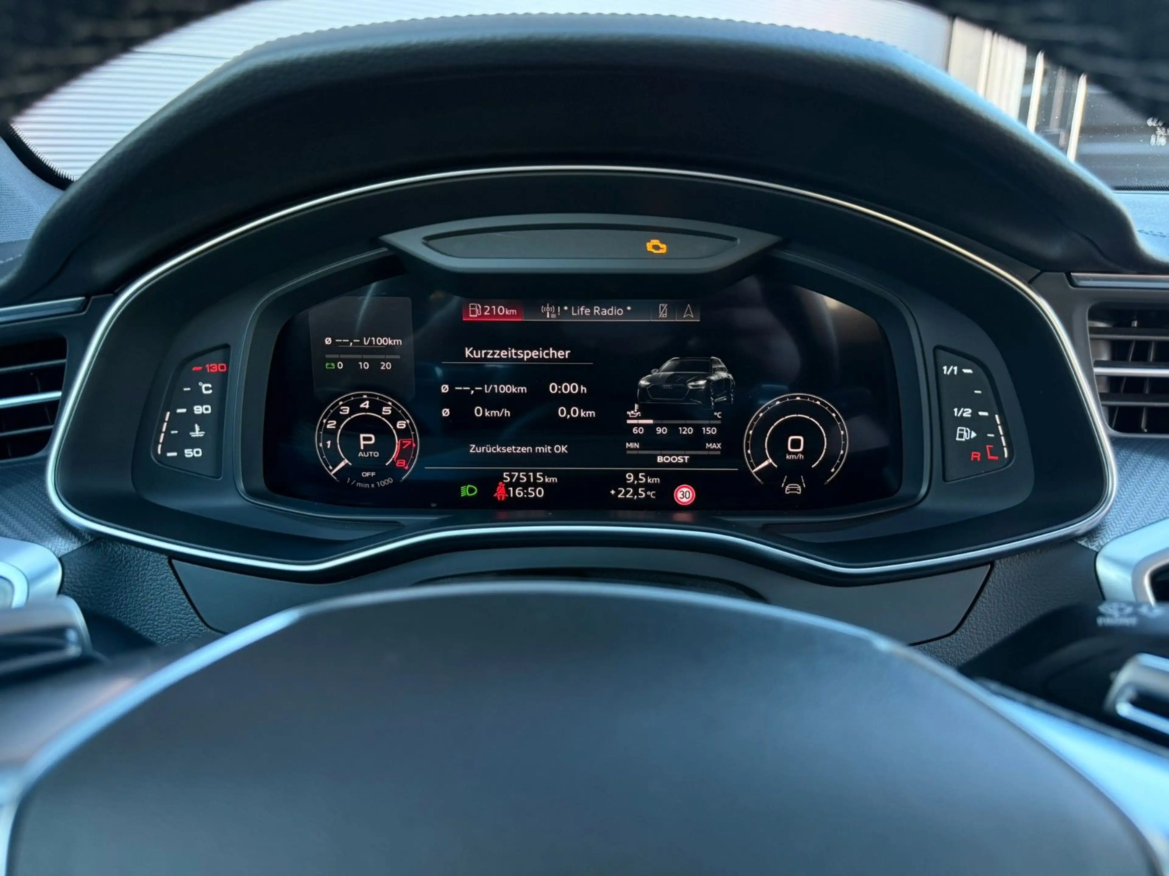 Audi RS6 quattro performance *Luft *MwSt. *Pano *B&O — photo 31