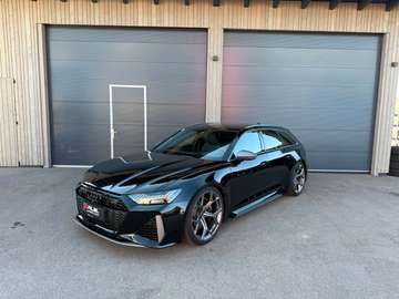 quattro performance *Luft *MwSt. *Pano *B&O