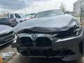 BMW i4 40 eDrive Grau - thumbnail 4