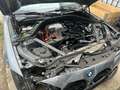 BMW i4 40 eDrive Grau - thumbnail 3