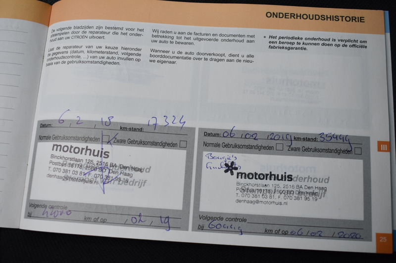 Photo du véhicule