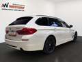 BMW 530 d Sport Line -- ACC/ Pano/ AHK/ STHZG/ 19LM Wit - thumbnail 4