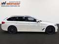 BMW 530 d Sport Line -- ACC/ Pano/ AHK/ STHZG/ 19LM Wit - thumbnail 2