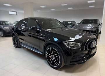 GLC 43 COUPE' AMG 4matic auto