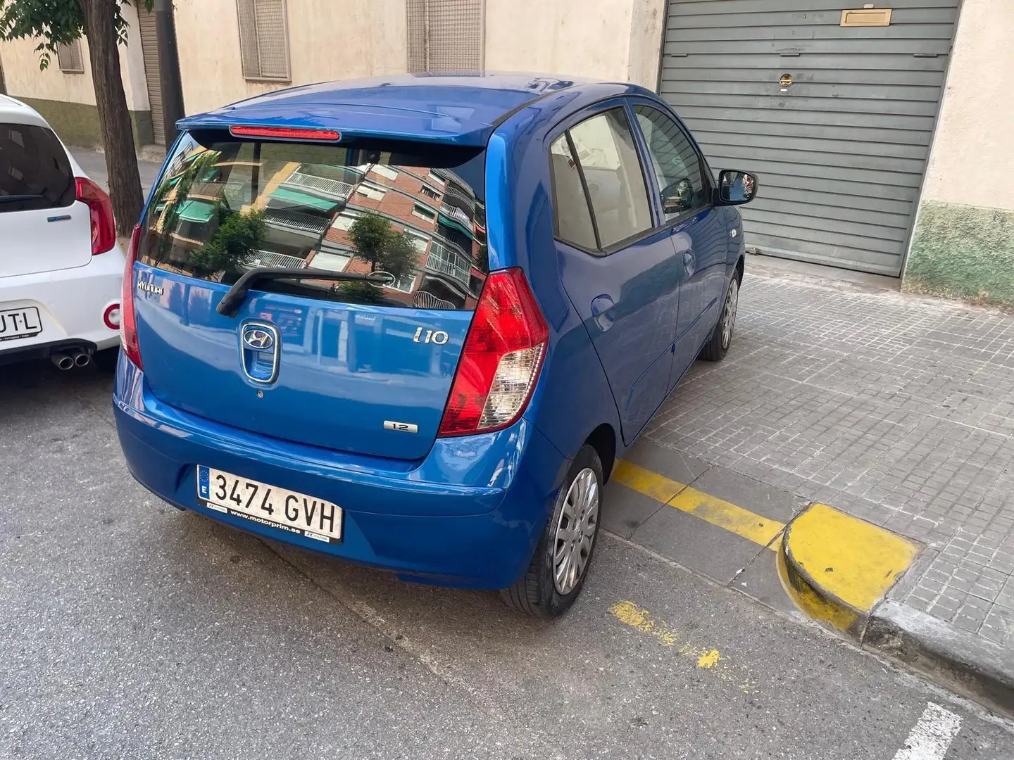 Hyundai i10 1.2 Comfort - 2