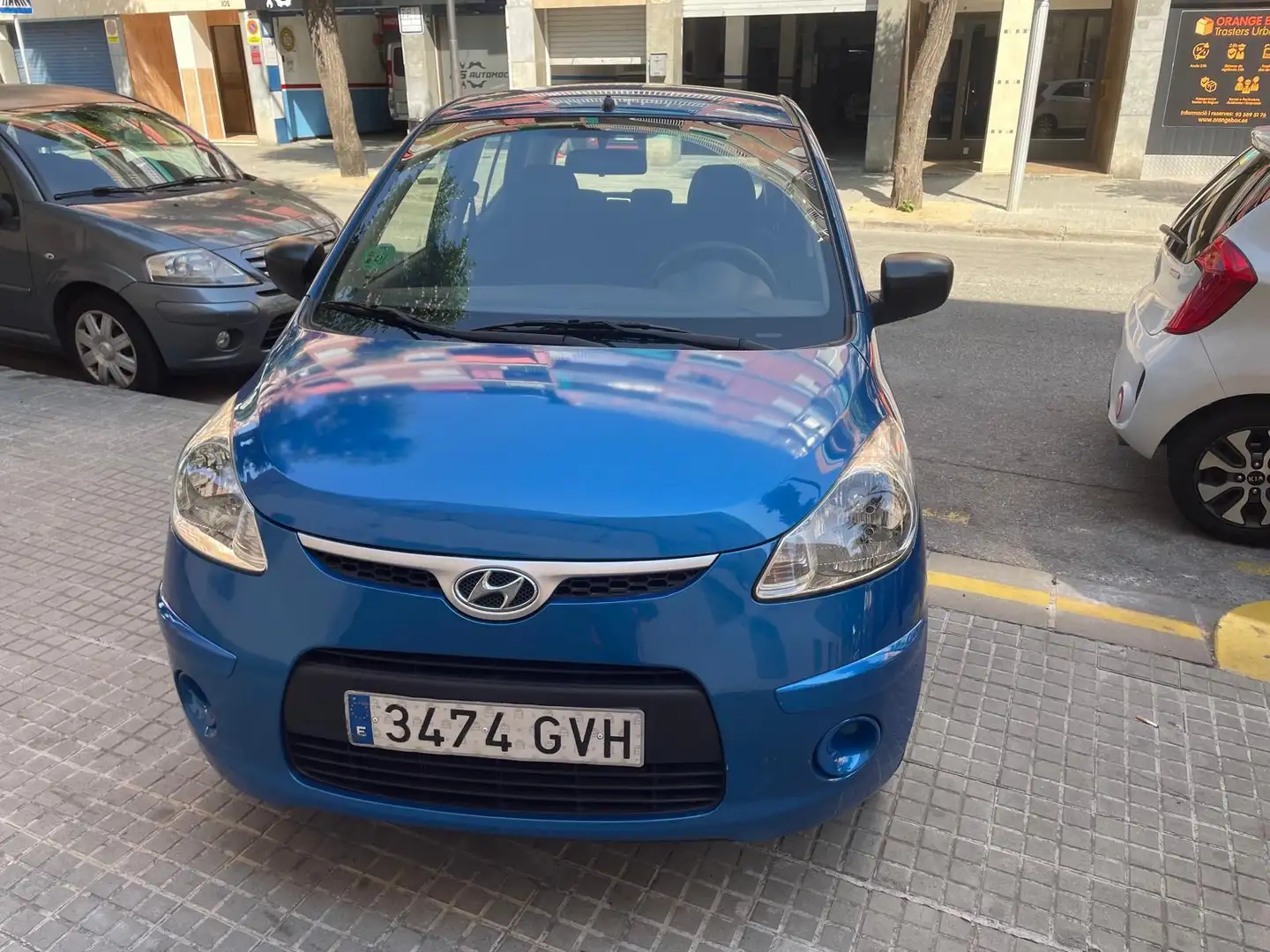 Hyundai i10 1.2 Comfort - 1