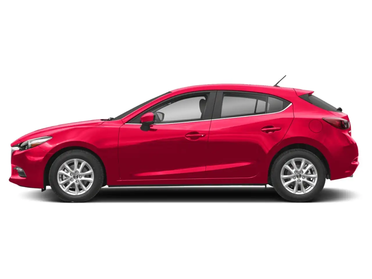 Mazda 3 photo Mazda 3