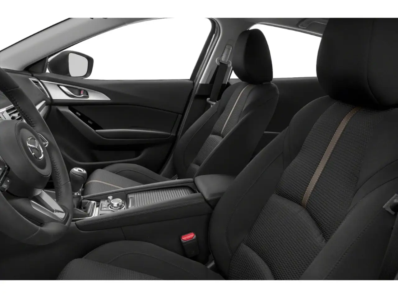 Mazda 3 photo Mazda 3