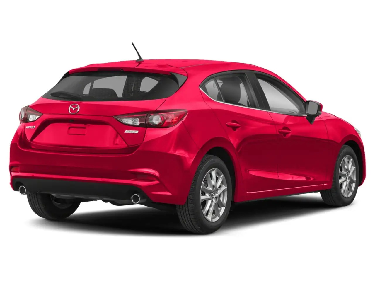Mazda 3 photo Mazda 3