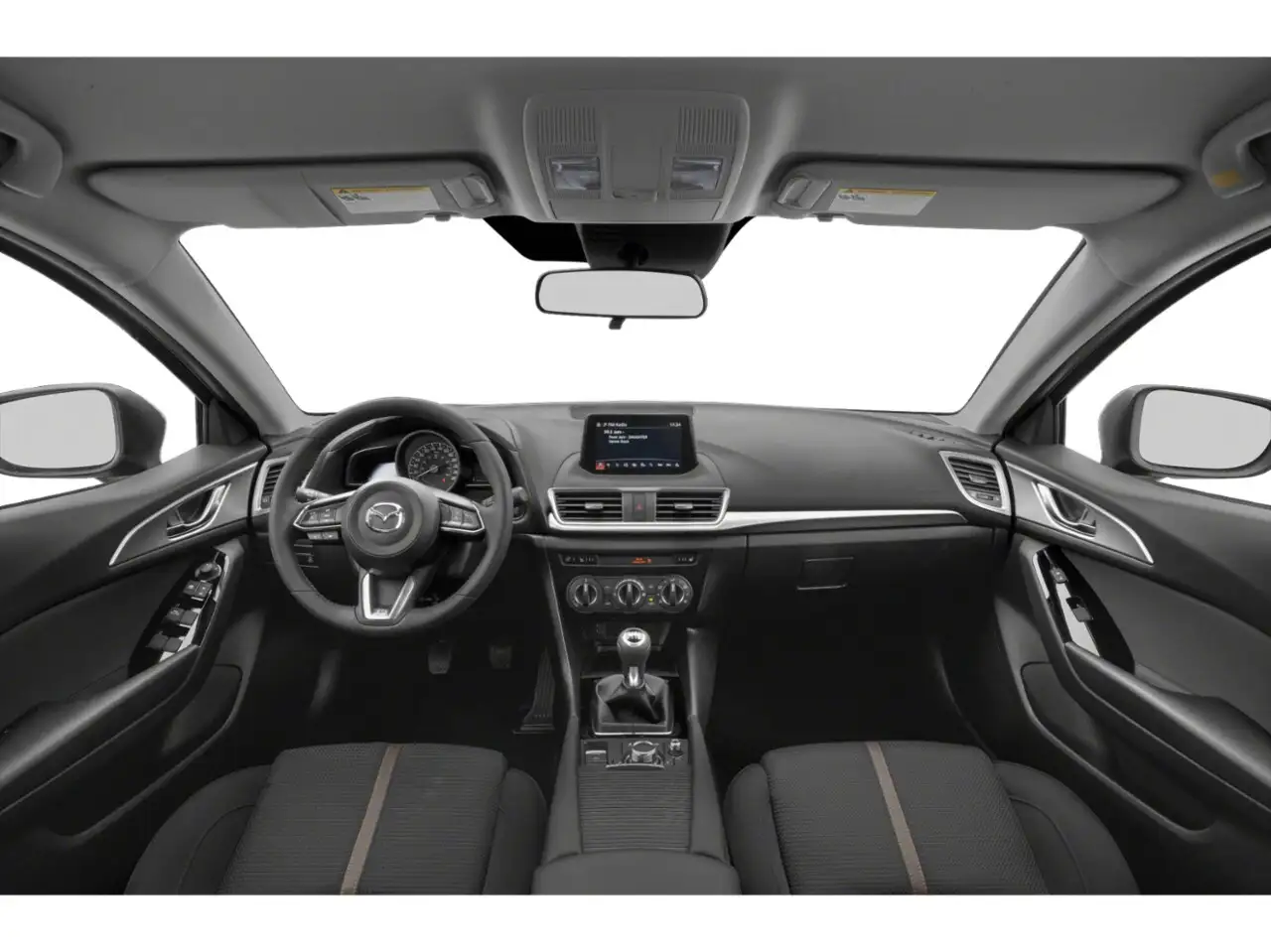 Mazda 3 photo Mazda 3