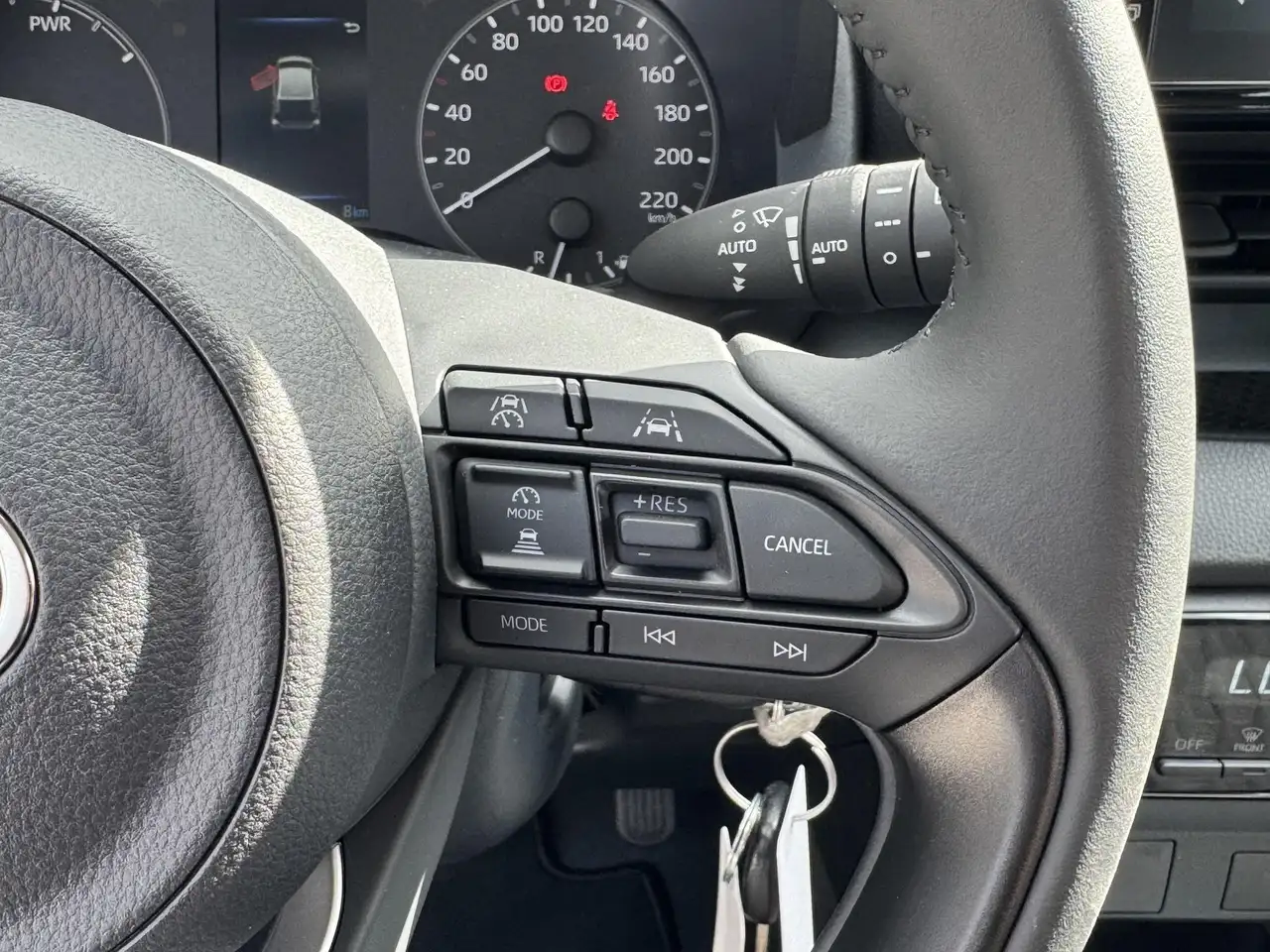 Toyota Yaris 2026 — фото 13