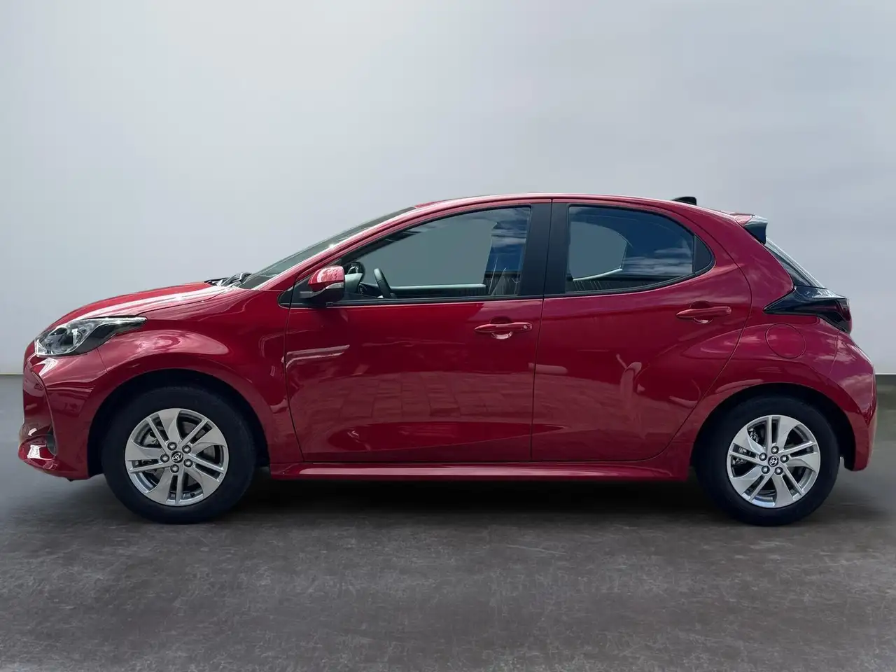 Toyota Yaris 2026