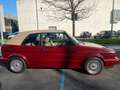 Volkswagen Golf Cabriolet Golf Cabriolet 1.8 GLI/Quartet GLI/Quartet Rojo - thumbnail 8