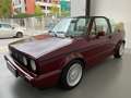 Volkswagen Golf Cabriolet Golf Cabriolet 1.8 GLI/Quartet GLI/Quartet Rojo - thumbnail 2