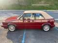 Volkswagen Golf Cabriolet Golf Cabriolet 1.8 GLI/Quartet GLI/Quartet Rojo - thumbnail 7