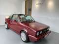 Volkswagen Golf Cabriolet Golf Cabriolet 1.8 GLI/Quartet GLI/Quartet Rojo - thumbnail 4