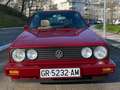 Volkswagen Golf Cabriolet Golf Cabriolet 1.8 GLI/Quartet GLI/Quartet Rojo - thumbnail 13