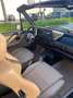 Volkswagen Golf Cabriolet Golf Cabriolet 1.8 GLI/Quartet GLI/Quartet Rojo - thumbnail 16